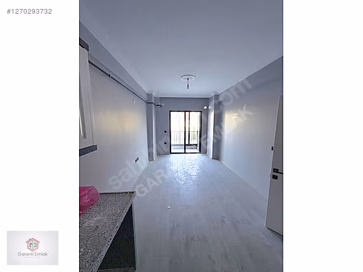 CUMHURİYET MAH 50 M2 KOMBİLİ CAM BALKON 1+1 SIFIR DAİRE SATILIK - ORDU ALTINORDU fotoğraf 5